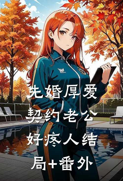 先婚厚爱：契约老公好疼人结局+番外