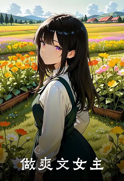 做爽文女主