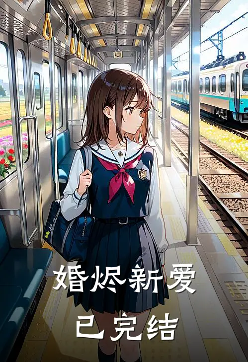 婚烬新爱已完结