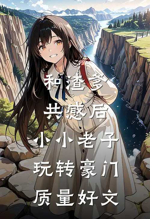 和渣爹共感后，小小老子玩转豪门质量好文