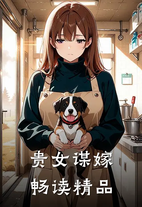 贵女谋嫁畅读精品