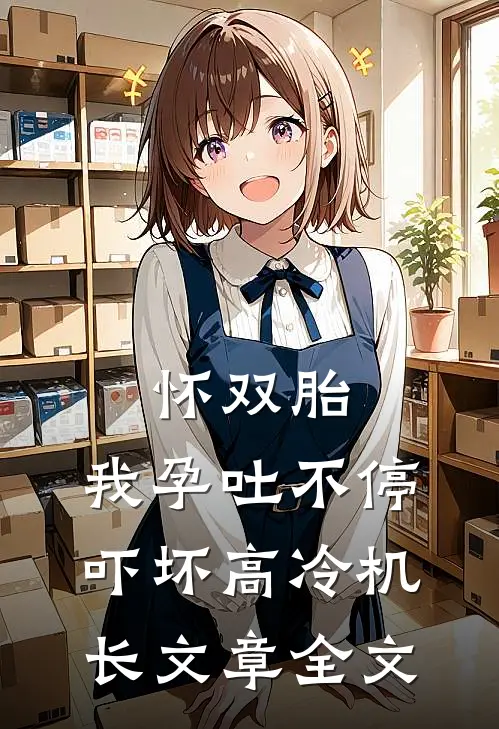 怀双胎，我孕吐不停吓坏高冷机长文章全文