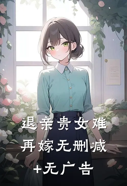 退亲贵女难再嫁无删减+无广告