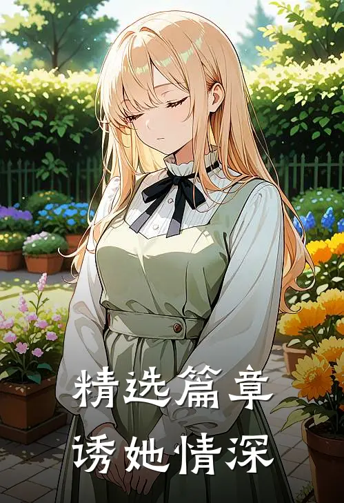 精选篇章诱她情深