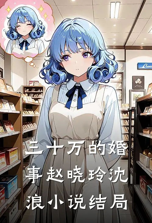 三十万的婚事赵晓玲沈浪小说结局