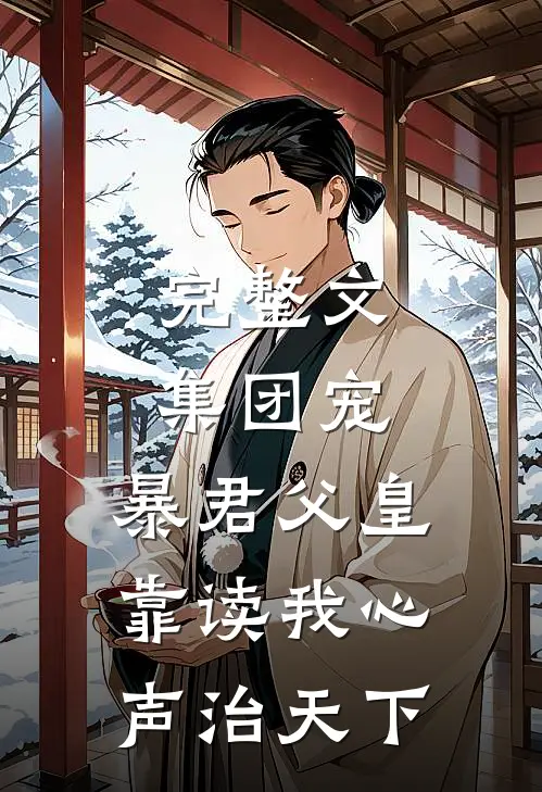 完整文集团宠：暴君父皇靠读我心声治天下