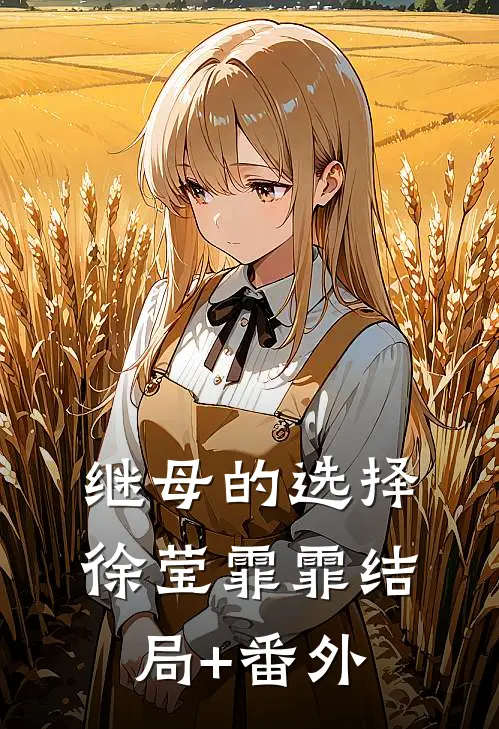 继母的选择徐莹霏霏结局+番外