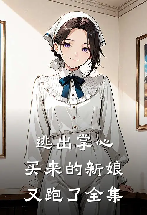 逃出掌心：买来的新娘又跑了全集