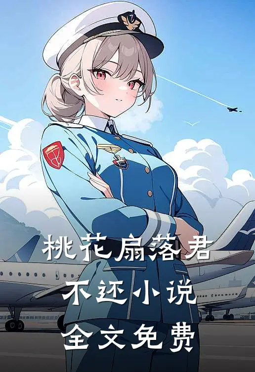 桃花扇落君不还小说全文免费