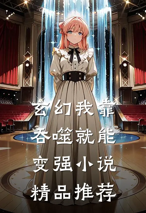 玄幻我靠吞噬就能变强小说精品推荐