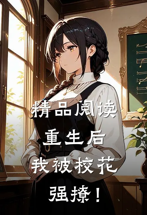 精品阅读重生后，我被校花强撩！
