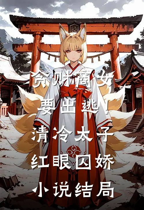 贪财商女要出逃！清冷太子红眼囚娇小说结局