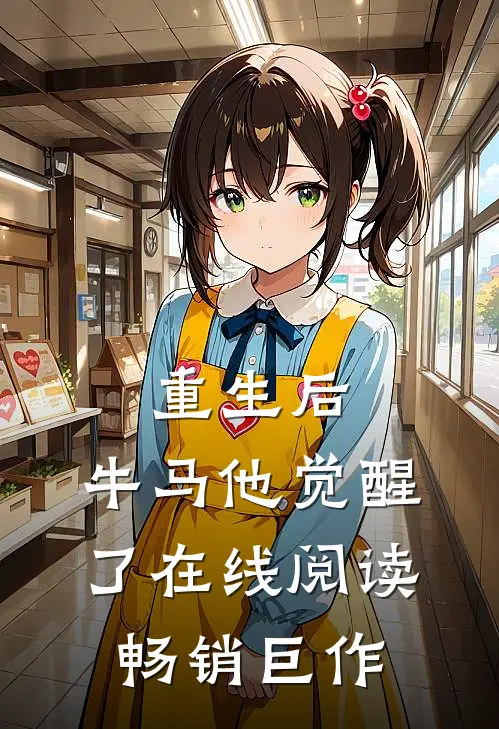 重生后,牛马他觉醒了在线阅读畅销巨作