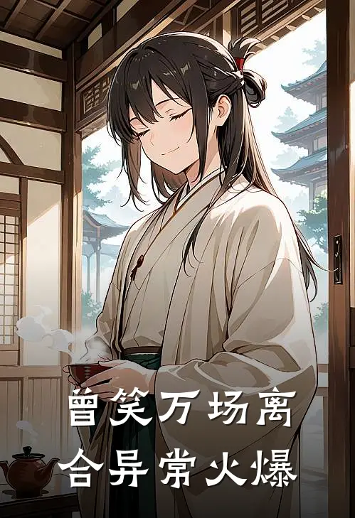 曾笑万场离合异常火爆