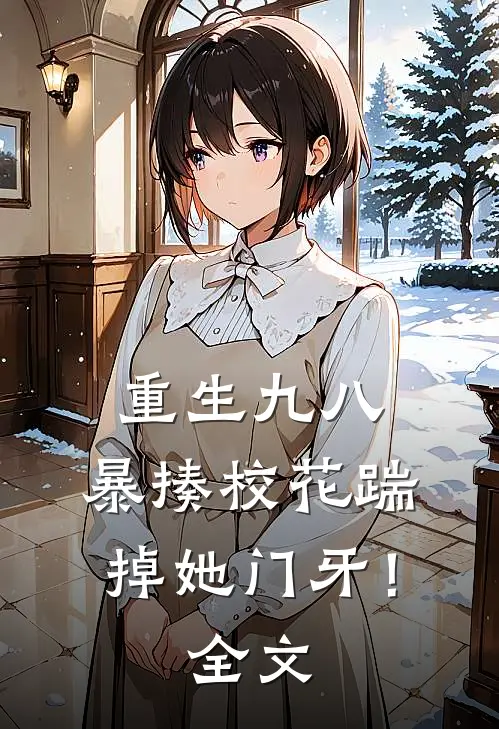 重生九八：暴揍校花踹掉她门牙！全文