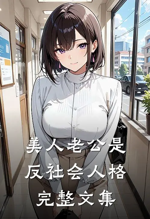 美人老公是反社会人格完整文集