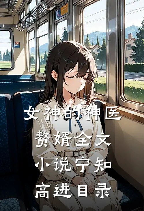 女神的神医赘婿全文小说宁知高进目录