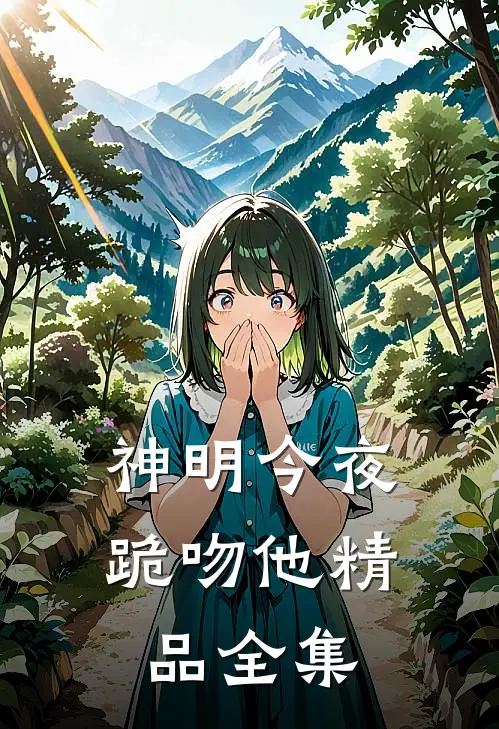 神明今夜跪吻他精品全集