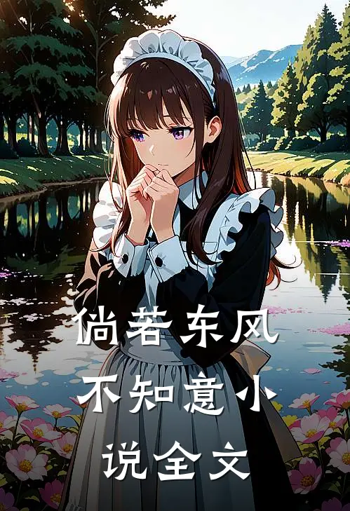 倘若东风不知意小说全文