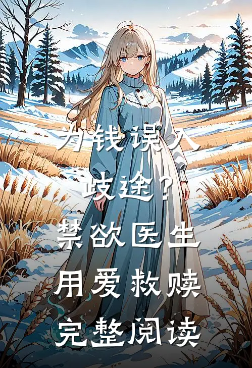 为钱误入歧途？禁欲医生用爱救赎完整阅读