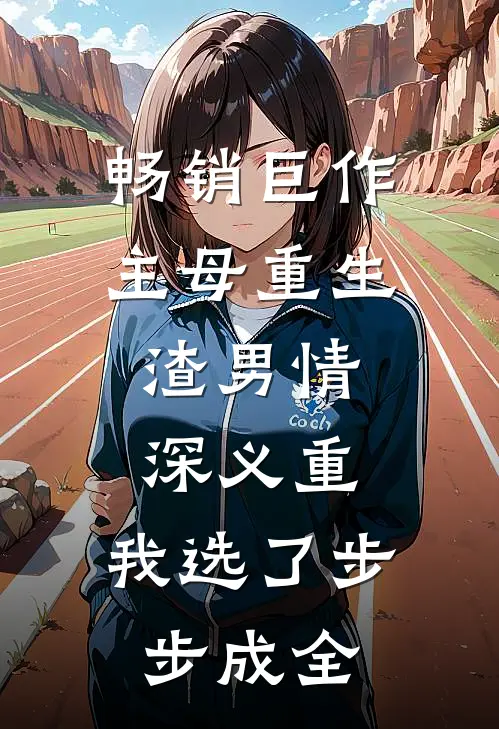 畅销巨作主母重生：渣男情深义重，我选了步步成全