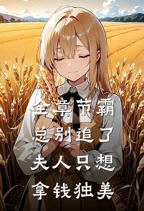 全章节霸总别追了，夫人只想拿钱独美