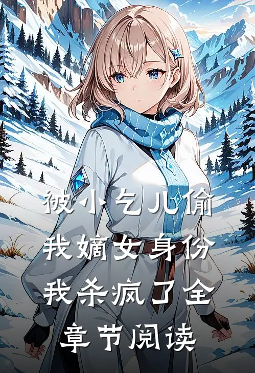 被小乞儿偷我嫡女身份，我杀疯了全章节阅读