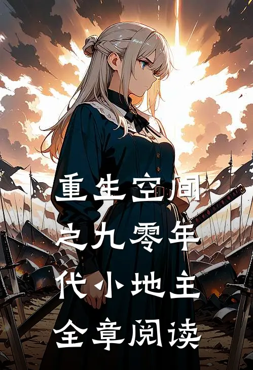重生空间之九零年代小地主全章阅读