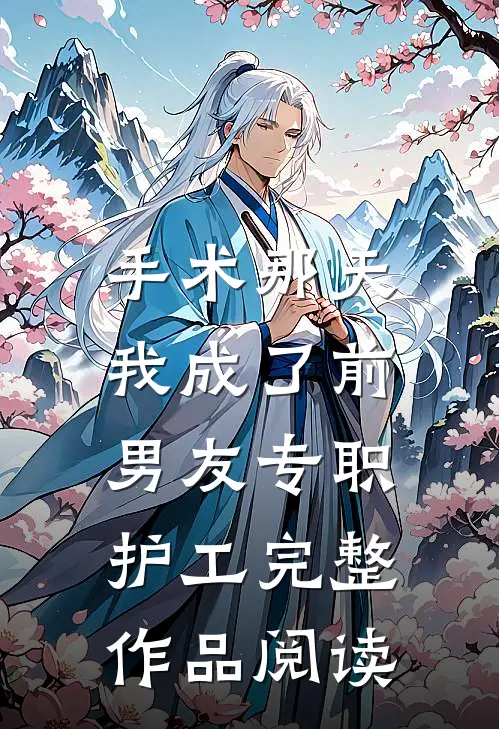 手术那天，我成了前男友专职护工完整作品阅读