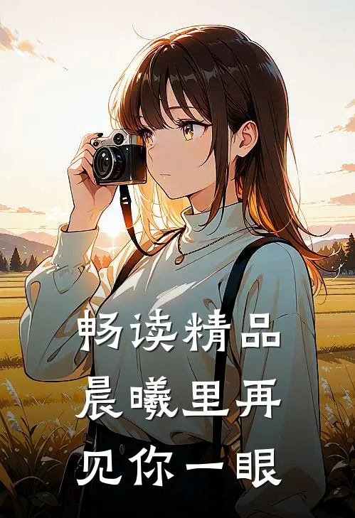 畅读精品晨曦里再见你一眼