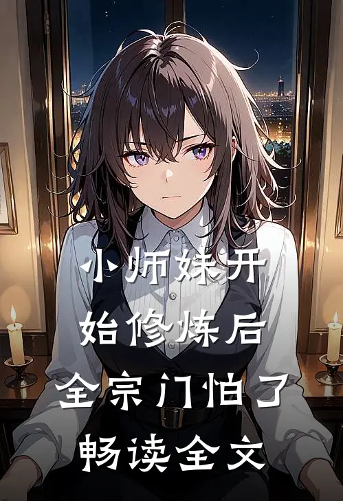 小师妹开始修炼后，全宗门怕了畅读全文