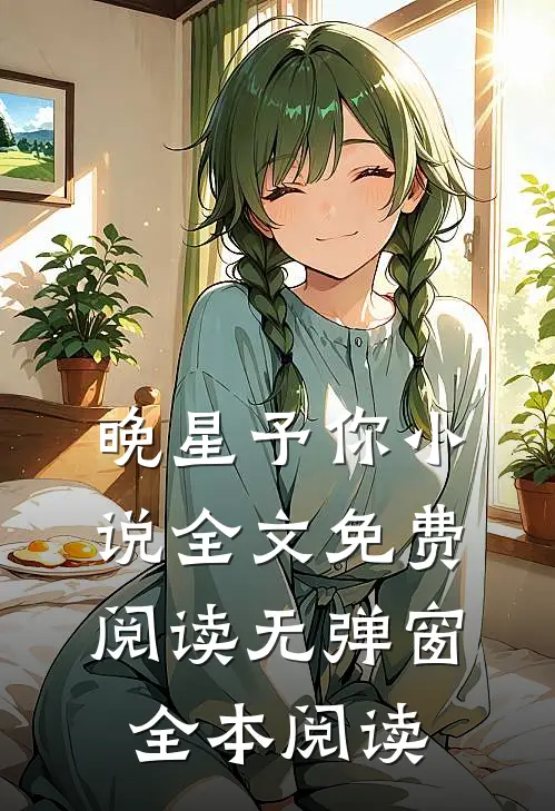 晚星予你小说全文免费阅读无弹窗全本阅读