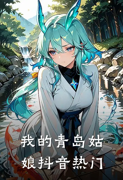 我的青岛姑娘抖音热门