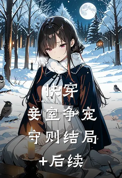 快穿：妾室争宠守则结局+后续