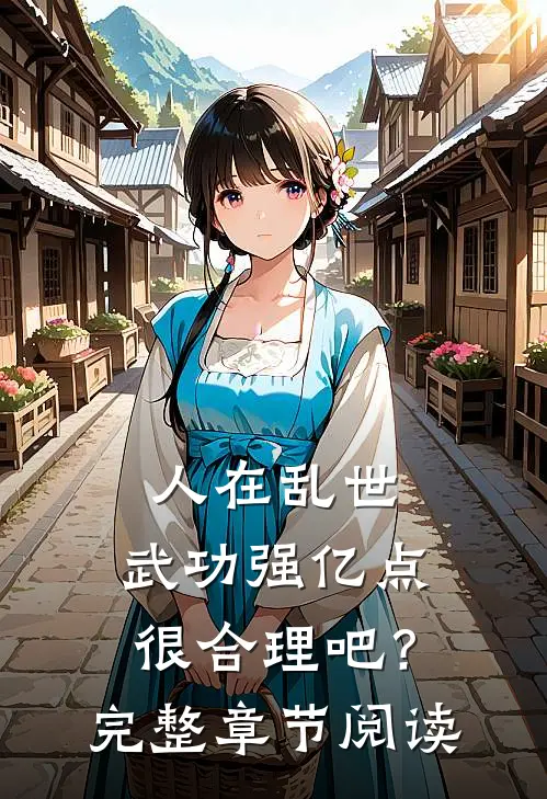 人在乱世，武功强亿点很合理吧？完整章节阅读