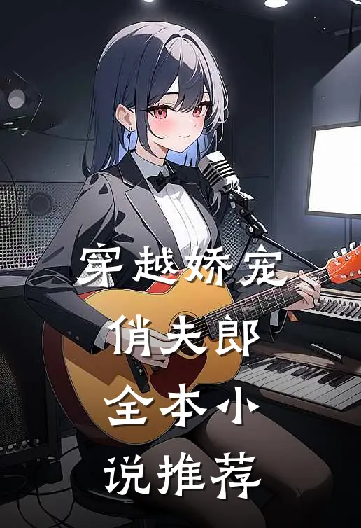 穿越娇宠俏夫郎全本小说推荐