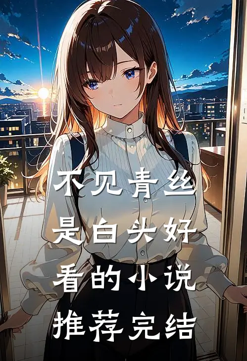 不见青丝是白头好看的小说推荐完结