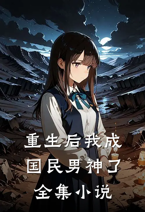 重生后我成国民男神了全集小说