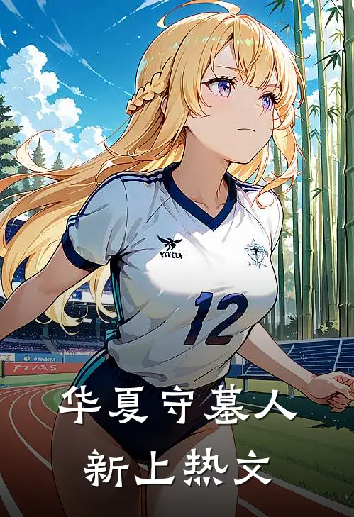 华夏守墓人新上热文