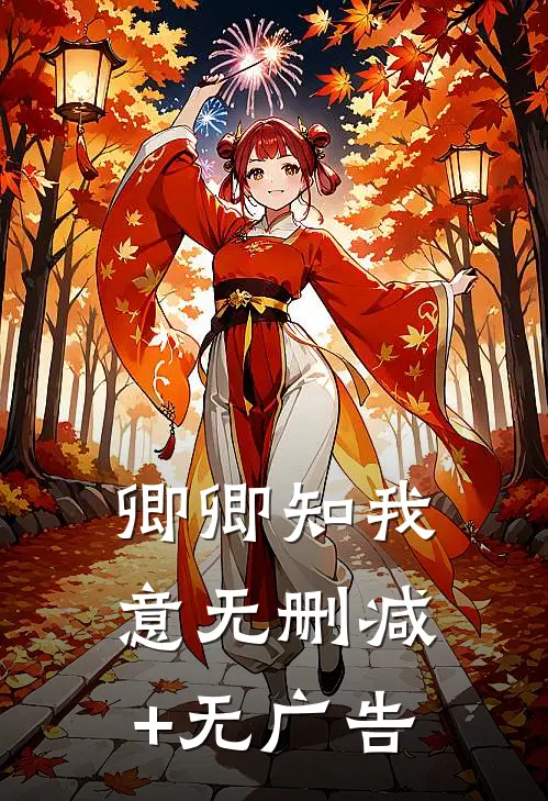 卿卿知我意无删减+无广告