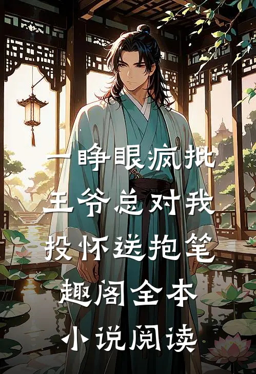 一睁眼疯批王爷总对我投怀送抱笔趣阁全本小说阅读