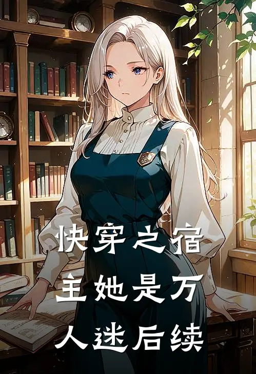 快穿之宿主她是万人迷后续