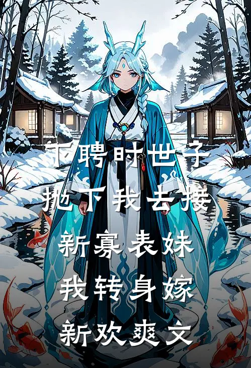 下聘时世子抛下我去接新寡表妹，我转身嫁新欢爽文