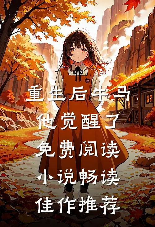 重生后牛马他觉醒了免费阅读小说畅读佳作推荐