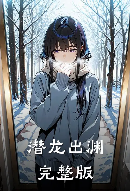 潜龙出渊完整版