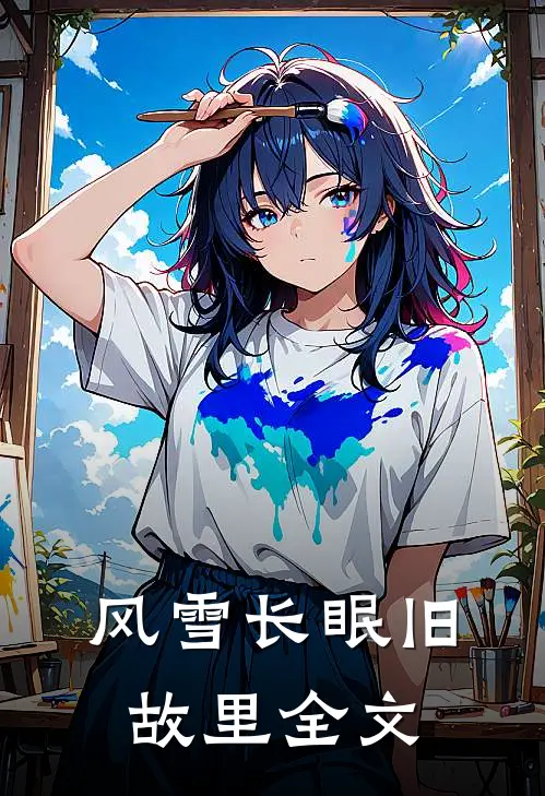 风雪长眠旧故里全文