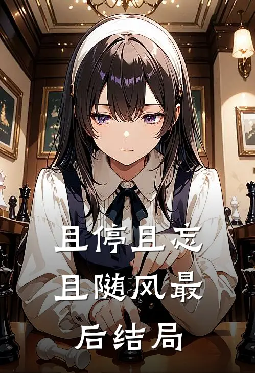 且停且忘且随风最后结局