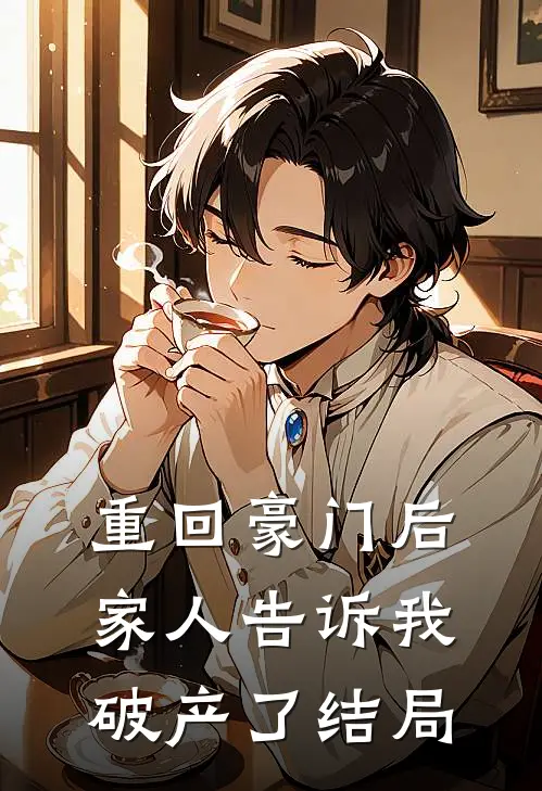 重回豪门后，家人告诉我破产了结局