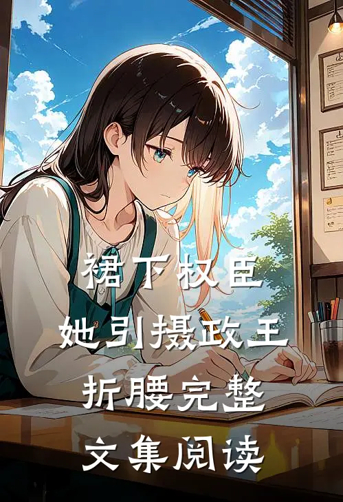 裙下权臣：她引摄政王折腰完整文集阅读