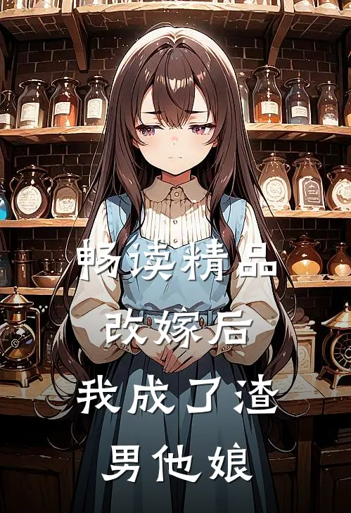 畅读精品改嫁后，我成了渣男他娘